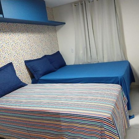 Flat Praia Dos Carneiros/ Tamandaré 外观 照片