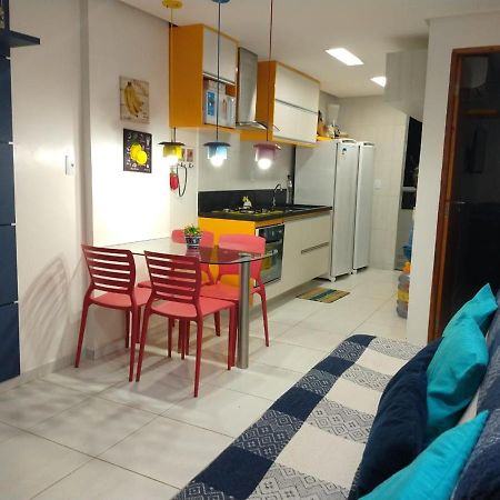 Flat Praia Dos Carneiros/ Tamandaré 外观 照片